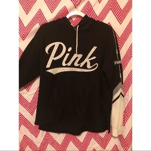 PINK hoodie